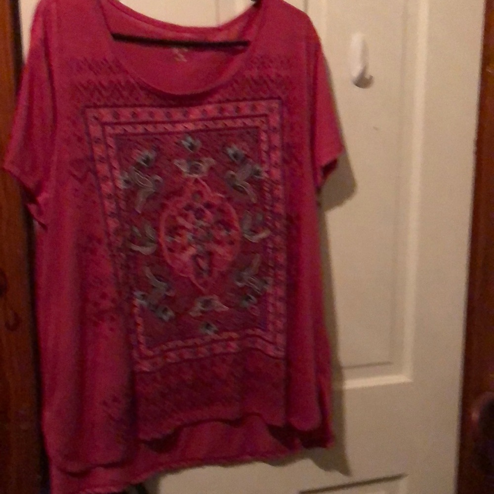 Women’s top